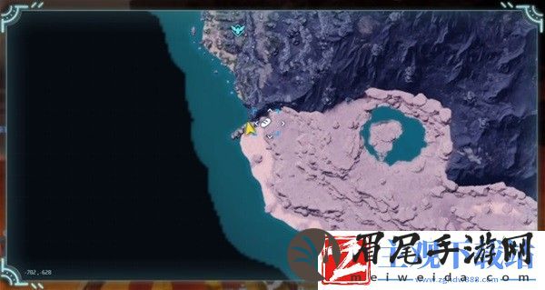 幻兽帕鲁全地图商人位置在哪