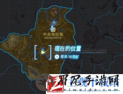 王国之泪泡泡拉高地鸟望台怎么解锁