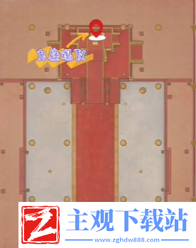 浮生忆玲珑盛景拍照点位置一览