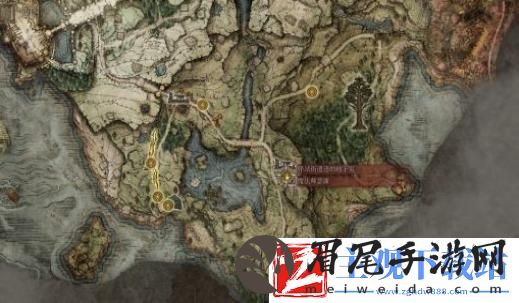 艾尔登法环辉石魔砾在哪里买