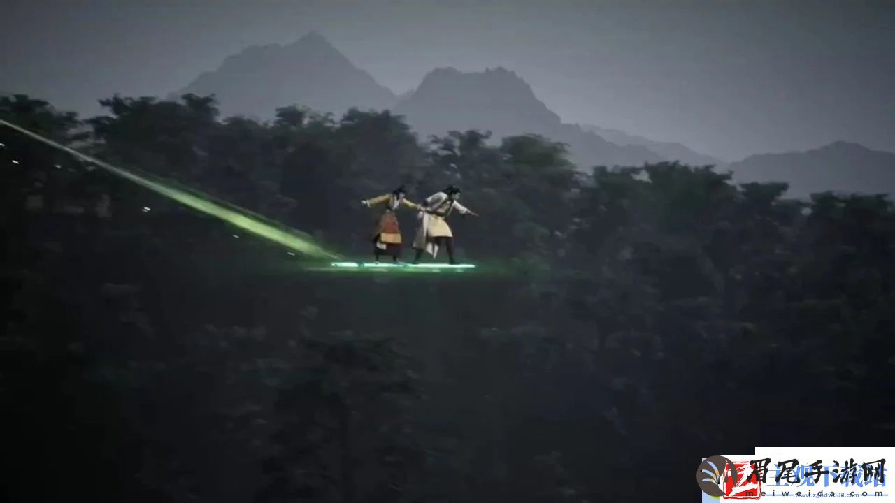 凡人修仙传怎么御剑