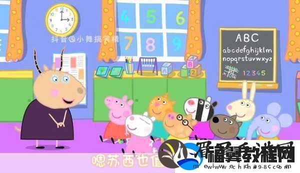 羚羊夫人幼儿园-开启你的模拟养成之旅！