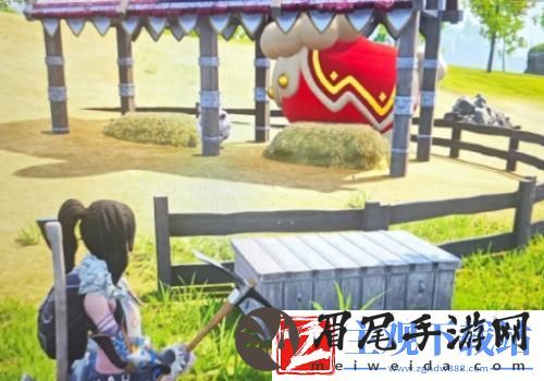幻兽帕鲁蛋糕不足什么意思-幻兽帕鲁蛋糕制作方法