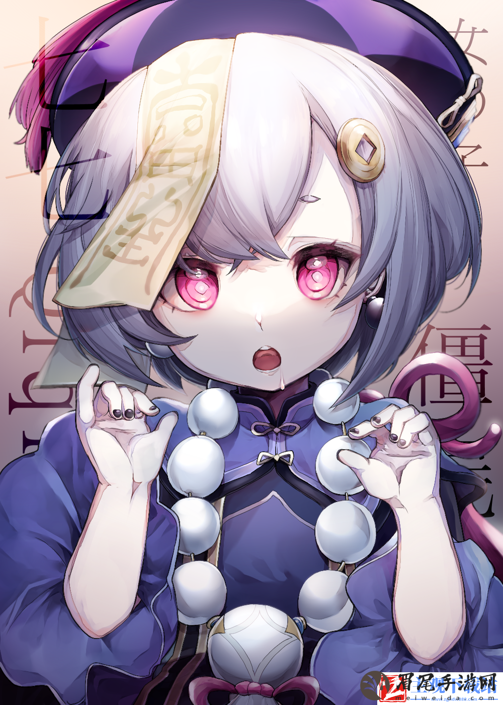 原神七七壁纸