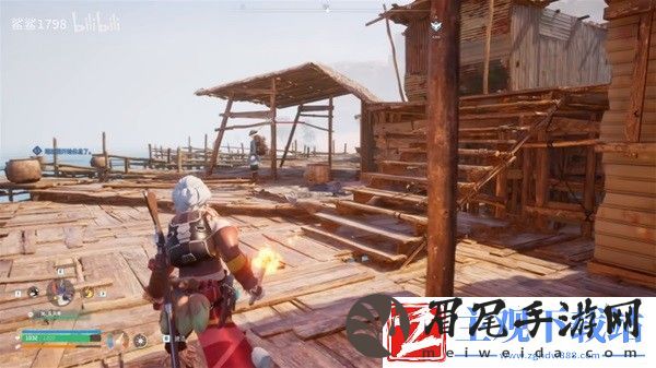 幻兽帕鲁全地图商人位置在哪
