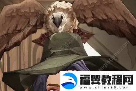 哈利波特魔法觉醒天降滑稽活动攻略