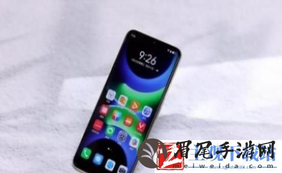 华为畅享70S如何设置免打扰模式