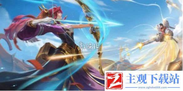 王者荣耀s36战令皮肤介绍