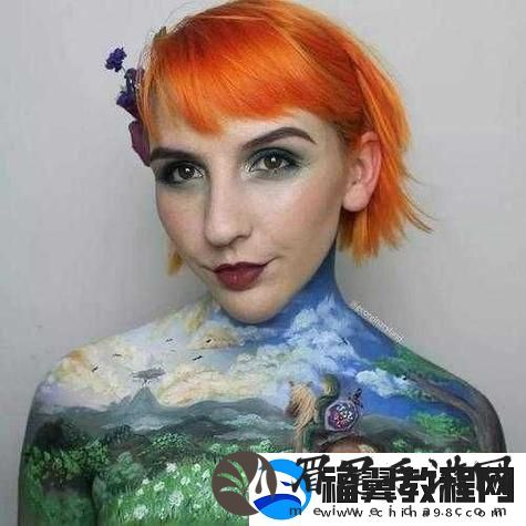 十八人口工彩画大全-友：一幅画的故事与情感