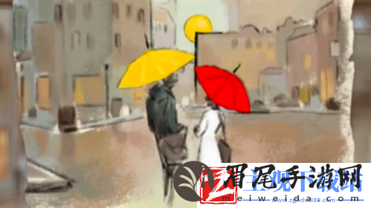 倾听画语第3章通关攻略