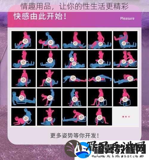 情趣用品-让你的性生活更精彩