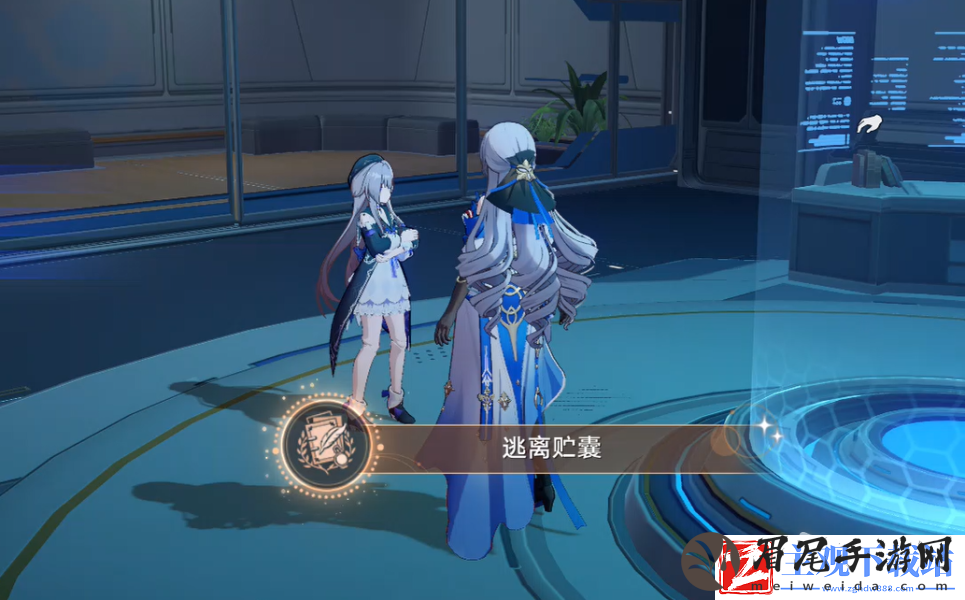 崩坏星穹铁道三缺一成就怎么达成