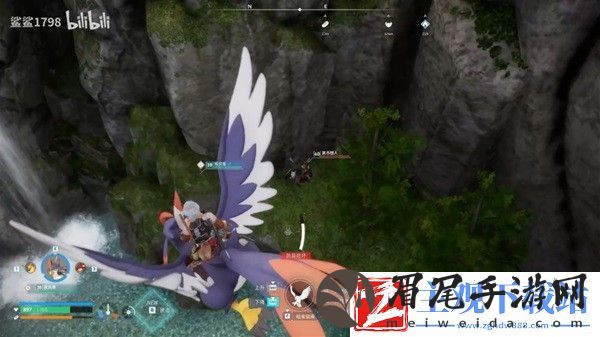幻兽帕鲁全地图商人位置在哪