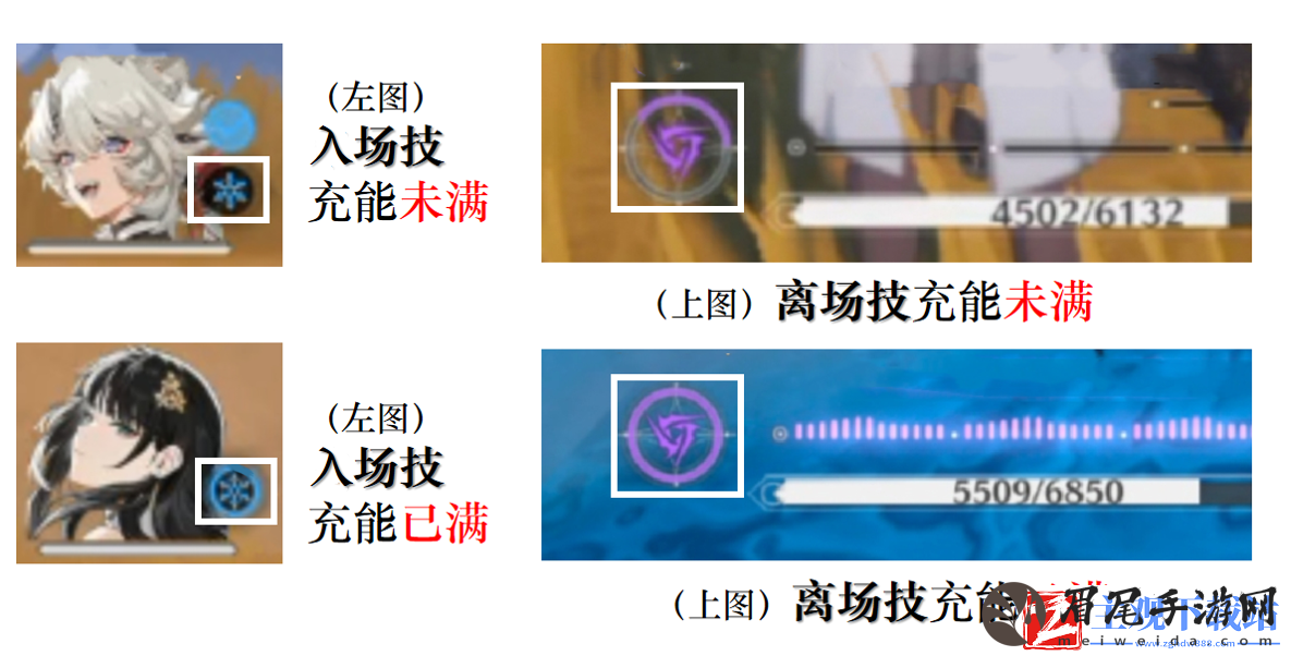 鸣潮协奏能量机制怎么样