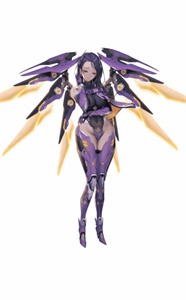 NIKKE胜利女神伊莎贝尔角色资料介绍