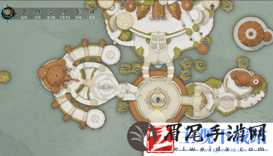 塔瑞斯世界创建角色方法