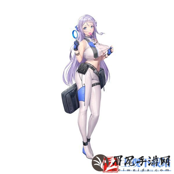 NIKKE胜利女神富克旺角色资料介绍