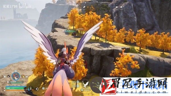 幻兽帕鲁全地图商人位置在哪