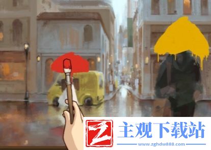 倾听画语第3章通关攻略