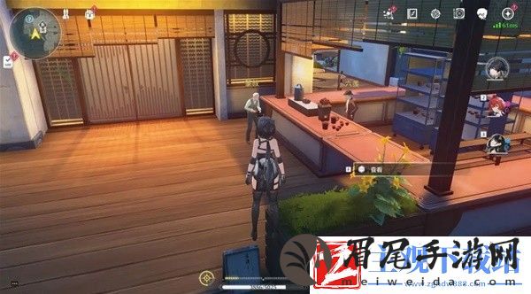 鸣潮食谱所需食材汇总