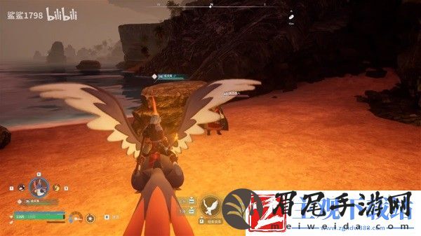 幻兽帕鲁全地图商人位置在哪
