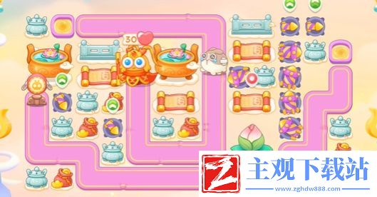 保卫萝卜4最新的5月22日西游周赛怎么过