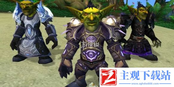 哥布林语录大全