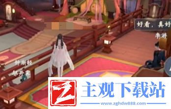 浮生忆玲珑盛景拍照点位置一览
