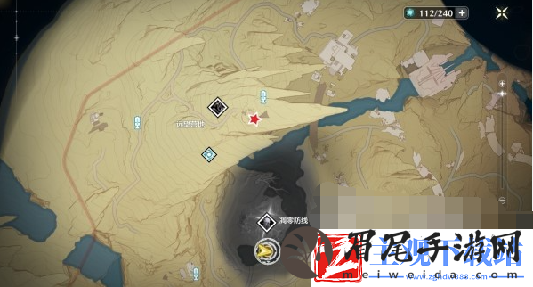 鸣潮沉没的历史五座灯塔解密攻略
