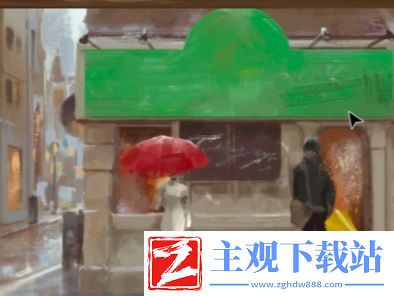 倾听画语第3章通关攻略