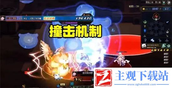 dnf雾神妮副本五大Boss机制