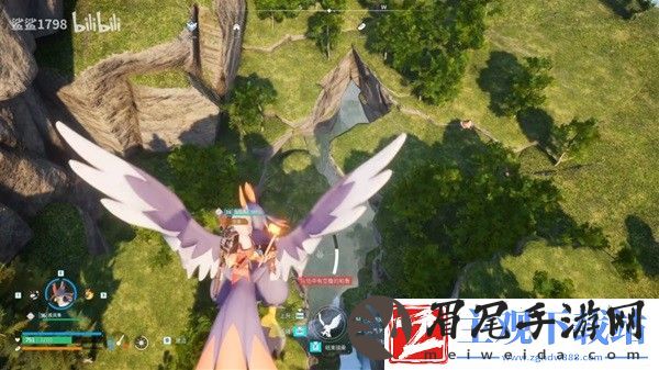 幻兽帕鲁全地图商人位置在哪
