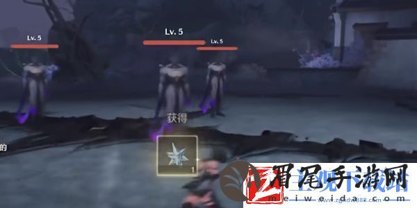 鸣潮奔策候残星任务怎么完成