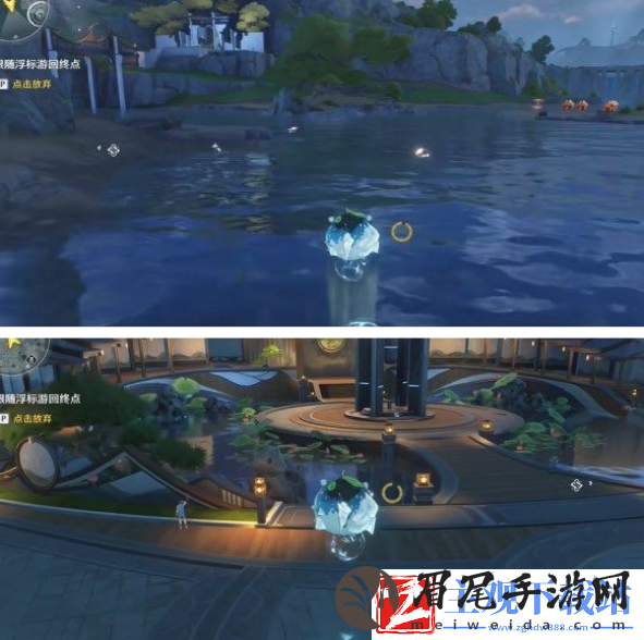 鸣潮隐藏成就变形记怎么达成