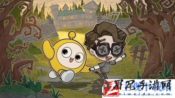 第五人格蛋小黄机械玩偶怎么获得