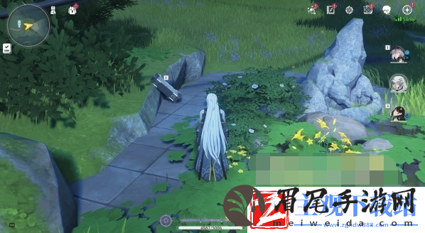 鸣潮沉没的历史五座灯塔解密攻略