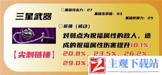 夜幕魅影藤川雪实角色分析