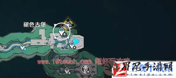 原神取下空白乐谱任务流程详解