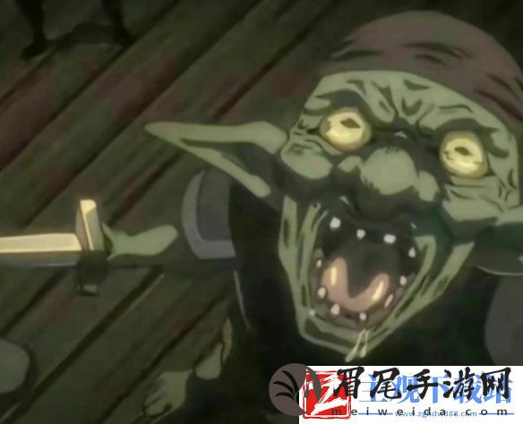 哥布林语录大全