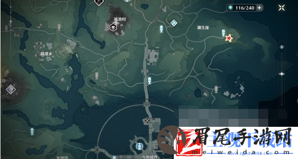 鸣潮沉没的历史五座灯塔解密攻略