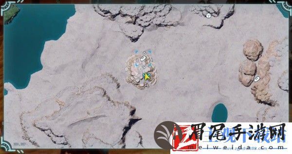 幻兽帕鲁全地图商人位置在哪