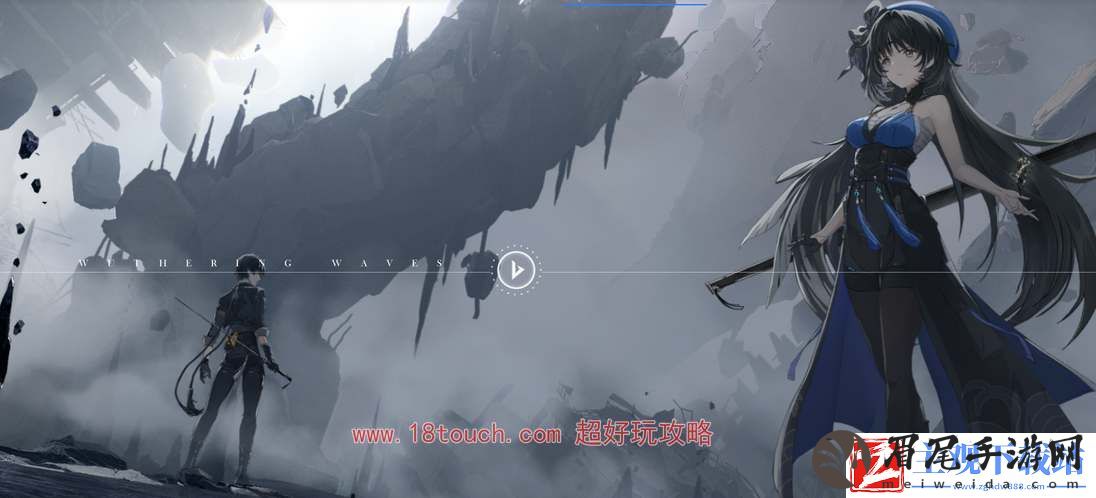 鸣潮手游全角色声骸搭配攻略汇总