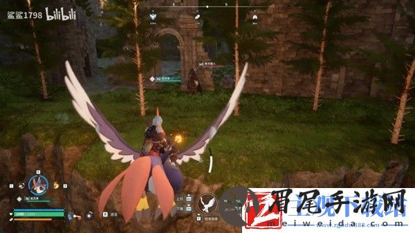 幻兽帕鲁全地图商人位置在哪