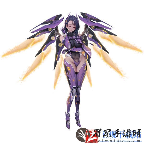NIKKE胜利女神伊莎贝尔角色资料介绍