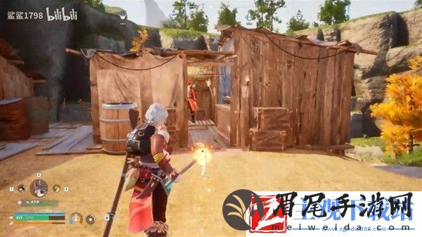 幻兽帕鲁全地图商人位置在哪