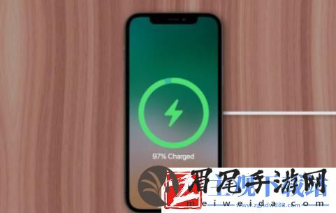 苹果手机如何设置充电上限