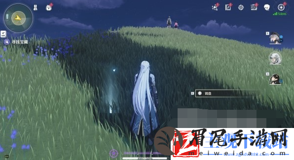 鸣潮沉没的历史五座灯塔解密攻略