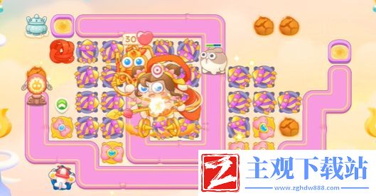 保卫萝卜4最新的5月22日西游周赛怎么过