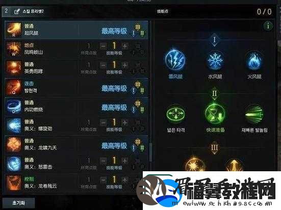 失落的方舟游戏深度解析
