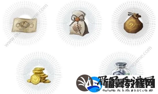 哈利波特魔法觉醒天降滑稽活动攻略